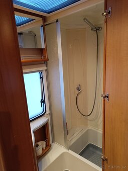 Karavan FENDT Topas 650 - 10