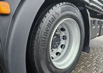 MAN TGX 18.430 - 4x2 – Shrnovačka – EURO 6 - 10