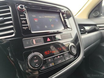 Mitsubishi Outlander 2.0 MIVEC 110kw Diamant Edition 💍 - 10