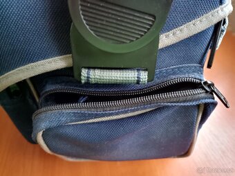 Velká foto brašna Carena - 10