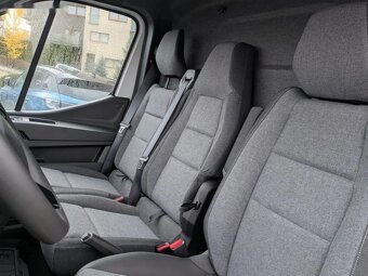 Renault Master, L3H2P3 Blue dCi 130 Extra - 10