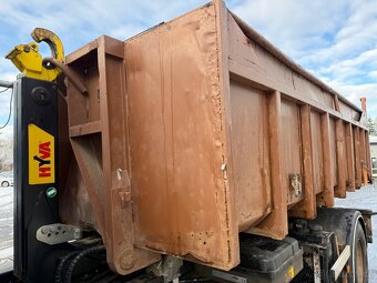 MAN TGM18.290 EURO 5 - 10