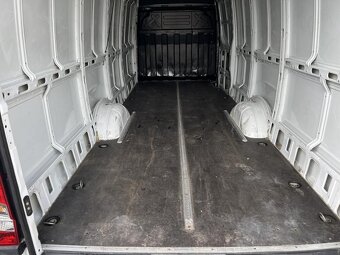 Prodám Iveco Daily 3.0,35S18,MAXI,klima,HI-Matic - 10