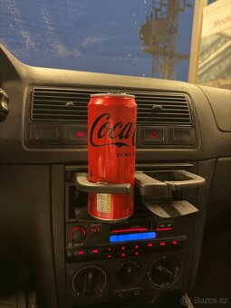 VW GOLF 4 1.9TDI 66kW - 10