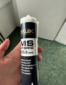 Rychlý prodej lepidel - 10