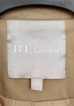 Dámský kabátek - 10