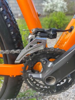 Merida Big.Nine 300 - 10