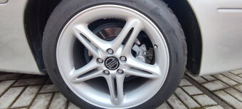 Volvo C70 cabrio - 10