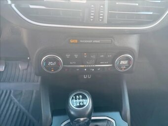 Ford Focus, 1,0 1 majitel ČR - 10