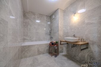 Prodej novostavby rodinného domu, Velké Losiny. - 10