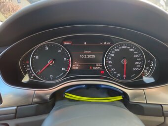 Prodám / Vyměním Audi A6 C7 - 10