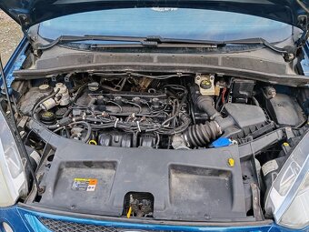 S-max 2.0i LPG - 10
