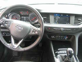 OPEL INSIGNIA 1.5 TURBO / 121KW - 10
