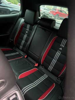 Golf 6 GTI - EDICE ADIDAS - 10