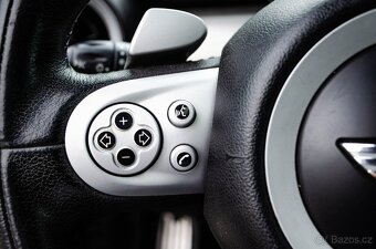 Mini Cooper S 128kw Automat - 10
