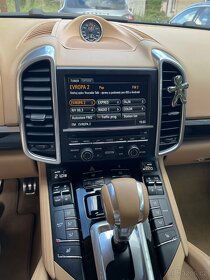 PORSCHE Chrono / LCD Cayenne, Panamera,911 atd. - 10