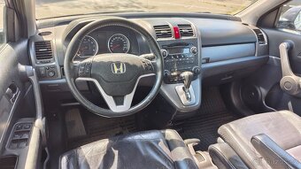 Honda CR-V 2.0i automat 4x4 - 10