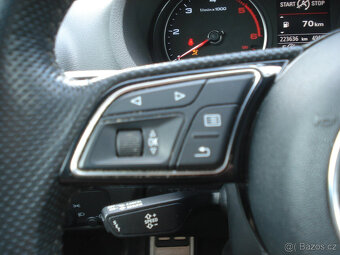Audi A3 1.6 TDi S-LINE NAVI - 10