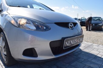 ►►Mazda 2 1.4 CE 55KW KLIMA • EL. OKNA◄◄ - 10