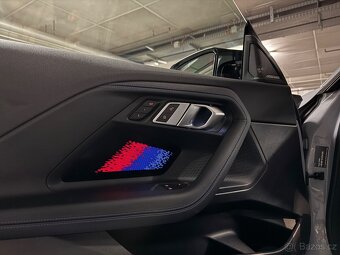 BMW M240i/M-paket PRO/50 Jahre/záruka 2028/servis BMW/59 tkm - 10
