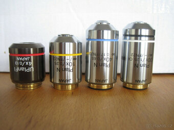 Mikroskop Olympus BX41 - 10