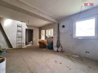 Prodej rodinného domu, 138 m², Čejkovice, ul. K Marku - 10