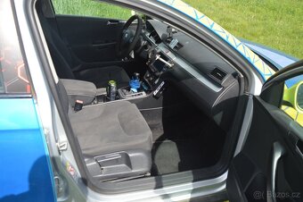 Passat B6 - 10