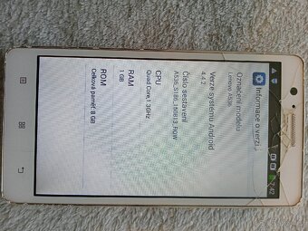 Telefon Lenovo - 10