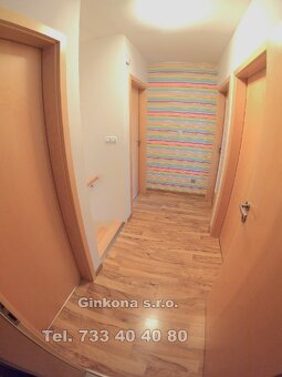 Pronájem RD 4+kk Střední cesta, Plzeň - 10