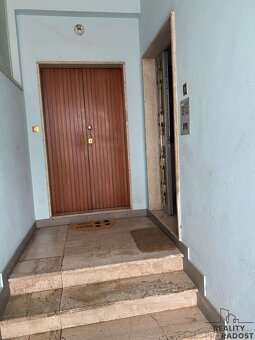 Prodej bytu 2+kk 50 m² Montesilvano, Itálie - 10