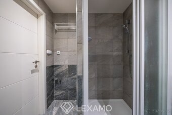 Pronájem byty 1+1, 35 m2 - Brno - Bystrc, ev.č. 00260 - 10