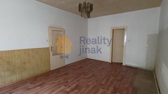 Prodej bytu 2+1, OV, 84 m2, lodžie, sklep, ul. Verdunská, Pr - 10