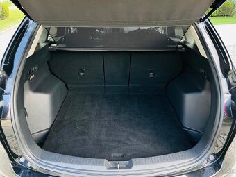 Mazda CX-5 2.0i BENZÍN VÝHŘEV SENZORY SERVISKA TAŽNÉ 2WD - 10
