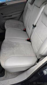Mercedes Benz ML - w164 , Facelift, 320cdi - 10