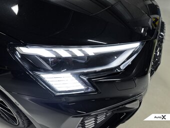 Audi A3 Sportback 35 TFSI S-Line S Tronic 110 kW | ZÁRUKA - 10