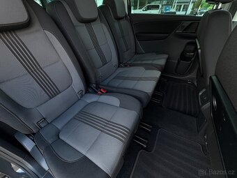 VW Sharan 2.0 Tdi ALLSTAR 135kw DSG BI-Xenony Navi Závěs - 10