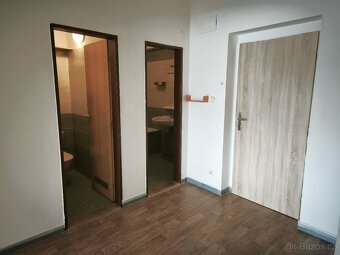 Pronájem bytu 2+kk s balkonem, ca 65 m2, OV, v Liberci - 10