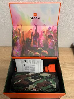 JBL CHARGE 3 - 10
