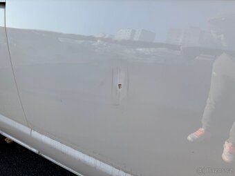 Transportér T5 2.0 tdi 103 kW 4x4 - 10