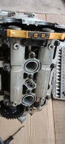 ND z motoru BMW F800S/ST/GS r.v. 2006 - 10