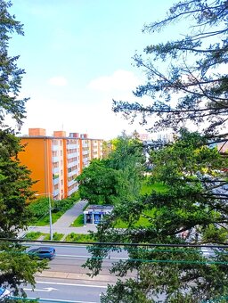 Pronájem bytu 2+1 55 m² Sokolovská, Ostrava - Poruba - 10