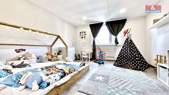 Prodej rodinného domu, 220 m², Řepiště, ul. Osadní - 10
