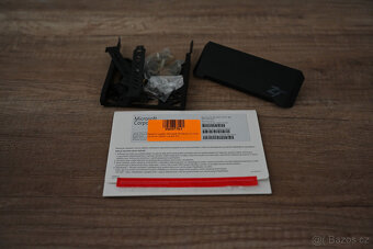 Kompletní stolní PC sestava SSD + HDD, GTX 1060 6GB - 10