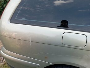 Citroen c5 2.0i LPG 100kw - 10