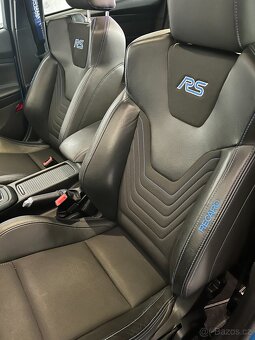 Ford Focus RS MK3 Rocket Blue - 10
