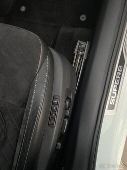 BEZ REGISTRU na Splátky ŠKODA SUPERB III SPORTLINE 2.0Tdi - 10