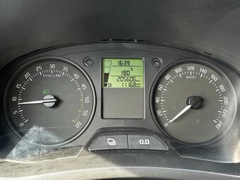 Škoda Fabia 2011 1.6 TDi Diesel - 10