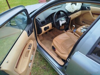Octavia 1.8t - 10