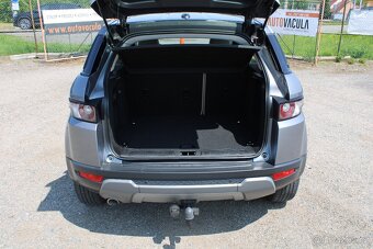 Land Rover Range Rover, 2,2 TD4 110KW, DIG.KLIMA, TEMPOMAT - 10