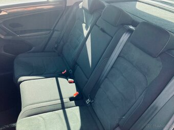 WV Tiguan 2.0 TSI, DSG, 4x4 - 10